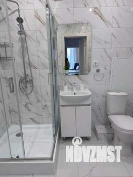 2-к квартира, посуточно, 64м2, 1/1 этаж