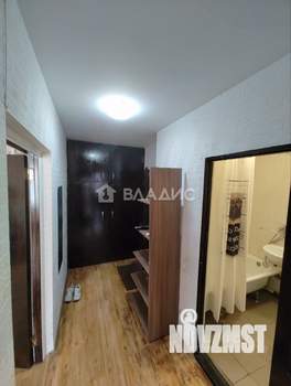 1-к квартира, на длительный срок, 30м2, 1/9 этаж