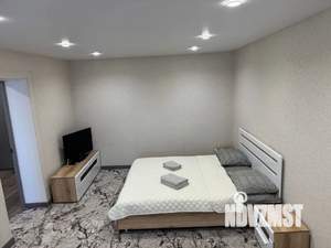 1-к квартира, посуточно, 39м2, 8/9 этаж