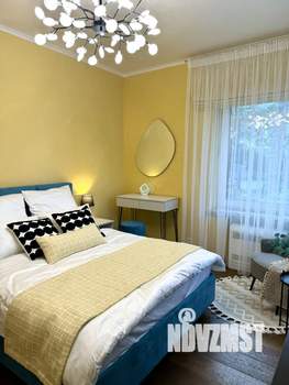 2-к квартира, посуточно, 40м2, 2/8 этаж