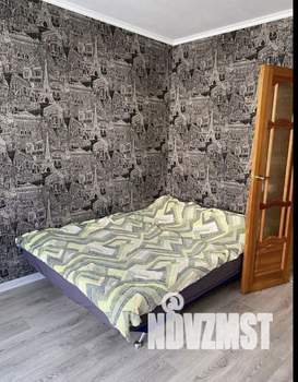 1-к квартира, на длительный срок, 40м2, 4/10 этаж