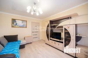1-к квартира, на длительный срок, 35м2, 3/6 этаж