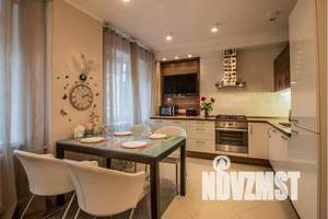 2-к квартира, посуточно, 48м2, 3/5 этаж