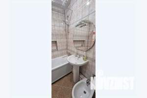 2-к квартира, посуточно, 51м2, 1/4 этаж