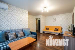 2-к квартира, посуточно, 45м2, 3/5 этаж