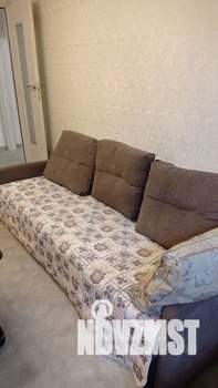 3-к квартира, посуточно, 56м2, 1/5 этаж