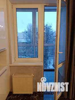 1-к квартира, посуточно, 49м2, 5/10 этаж