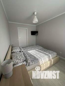 1-к квартира, посуточно, 60м2, 1/1 этаж