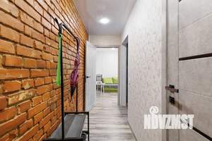 1-к квартира, посуточно, 26м2, 2/3 этаж