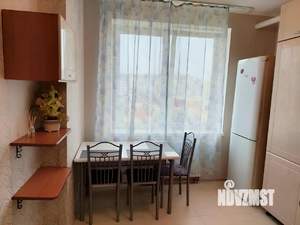1-к квартира, посуточно, 40м2, 7/9 этаж