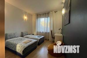 5-к квартира, посуточно, 151м2, 4/4 этаж