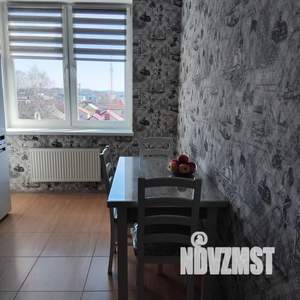 1-к квартира, посуточно, 38м2, 6/8 этаж