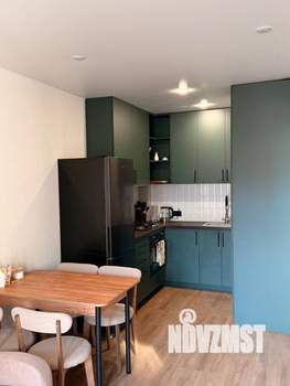 1-к квартира, на длительный срок, 41м2, 6/9 этаж