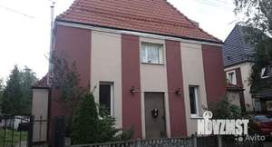 3-к квартира, на длительный срок, 72м2, 2/2 этаж