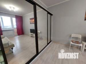 1-к квартира, посуточно, 32м2, 9/9 этаж