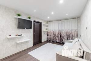 2-к квартира, посуточно, 46м2, 2/5 этаж