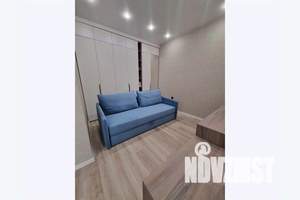 2-к квартира, посуточно, 43м2, 5/12 этаж