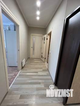 2-к квартира, на длительный срок, 64м2, 6/7 этаж