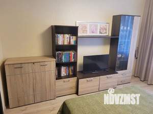 2-к квартира, посуточно, 45м2, 4/5 этаж