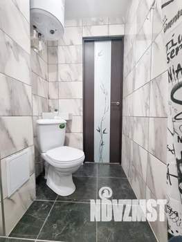 1-к квартира, посуточно, 12м2, 1/1 этаж