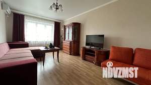 2-к квартира, посуточно, 65м2, 3/8 этаж