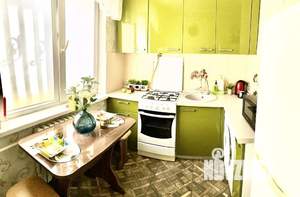 1-к квартира, посуточно, 37м2, 1/1 этаж