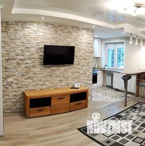 2-к квартира, посуточно, 42м2, 1/5 этаж