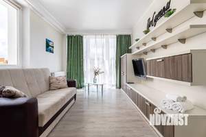 1-к квартира, на длительный срок, 42м2, 5/10 этаж