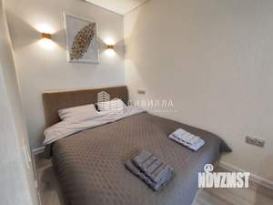 1-к квартира, на длительный срок, 30м2, 4/10 этаж