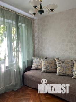2-к квартира, посуточно, 36м2, 4/5 этаж