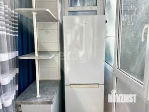 1-к квартира, на длительный срок, 32м2, 3/5 этаж