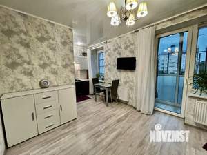 1-к квартира, на длительный срок, 40м2, 2/4 этаж