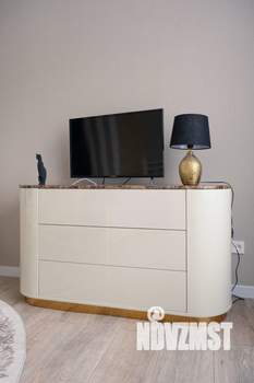 2-к квартира, посуточно, 55м2, 2/4 этаж