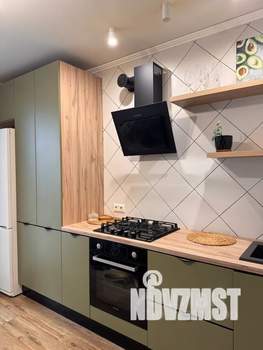 1-к квартира, посуточно, 36м2, 9/9 этаж