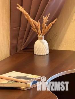 1-к квартира, посуточно, 52м2, 1/1 этаж