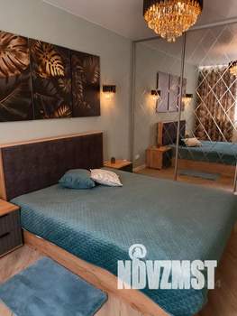 2-к квартира, посуточно, 71м2, 10/16 этаж