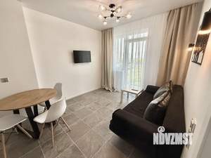 1-к квартира, на длительный срок, 45м2, 9/10 этаж