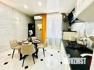 2-к квартира, посуточно, 65м2, 8/10 этаж