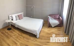 2-к квартира, посуточно, 70м2, 1/9 этаж