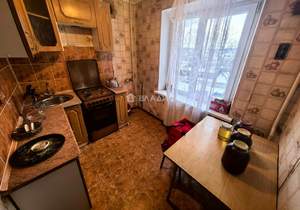 2-к квартира, на длительный срок, 45м2, 3/5 этаж