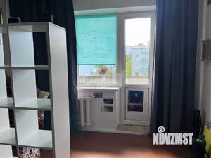 1-к квартира, на длительный срок, 38м2, 5/5 этаж