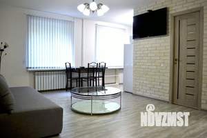 1-к квартира, посуточно, 65м2, 1/1 этаж