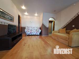 2-к квартира, посуточно, 45м2, 2/5 этаж