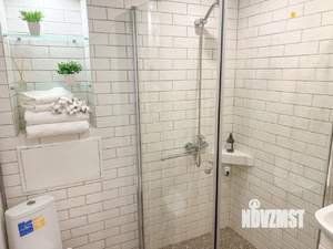 1-к квартира, посуточно, 45м2, 5/5 этаж