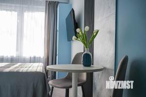 1-к квартира, посуточно, 15м2, 1/1 этаж