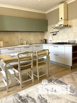 3-к квартира, посуточно, 106м2, 1/1 этаж