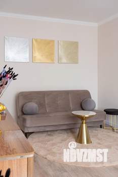 2-к квартира, посуточно, 55м2, 2/4 этаж