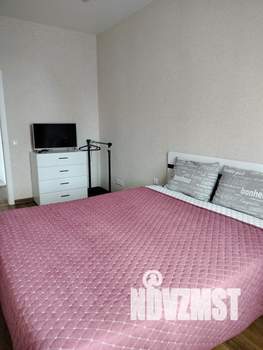 2-к квартира, посуточно, 60м2, 1/1 этаж