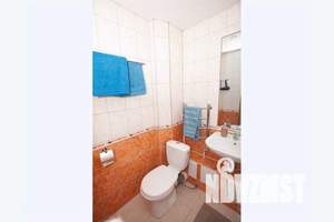 1-к квартира, посуточно, 35м2, 7/9 этаж