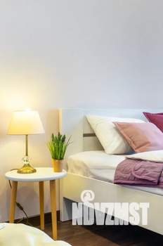 1-к квартира, посуточно, 45м2, 8/10 этаж